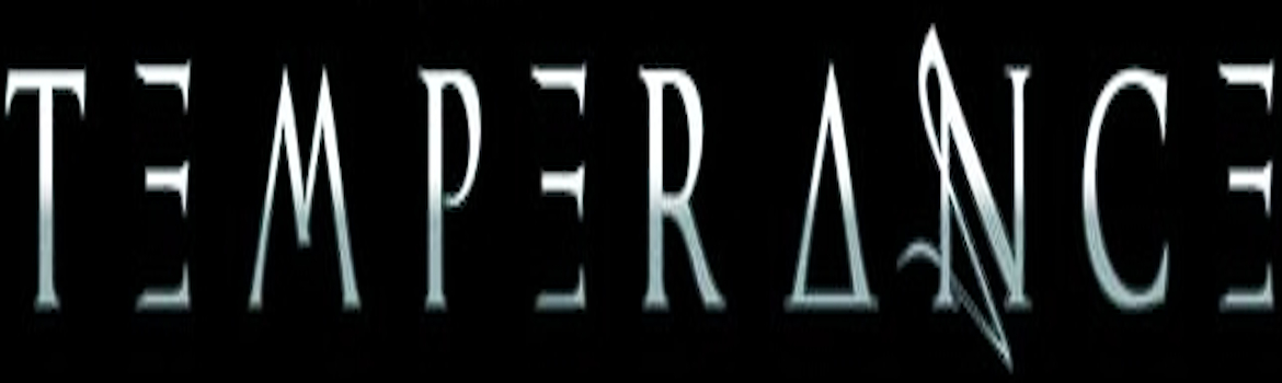 Temperance nos presenta trabajo en directo.