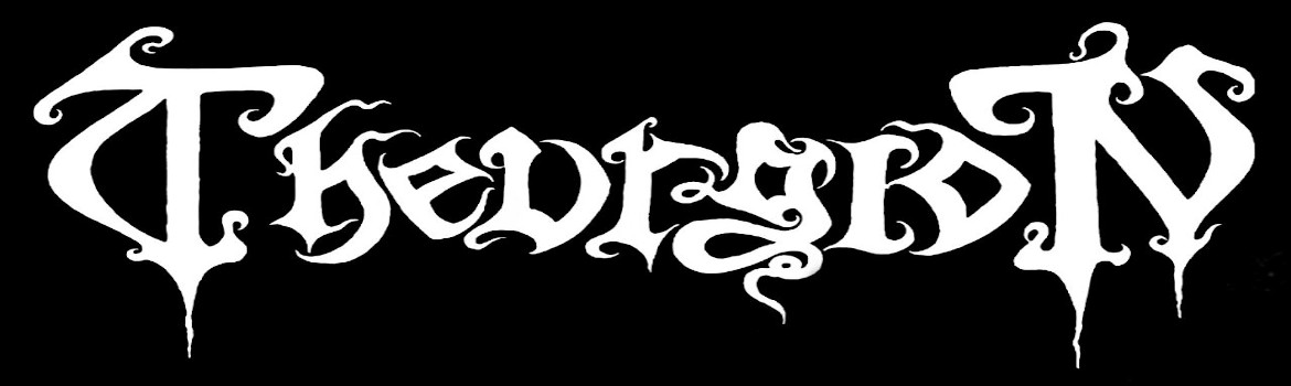 Theurgion presenta All Under Heaven