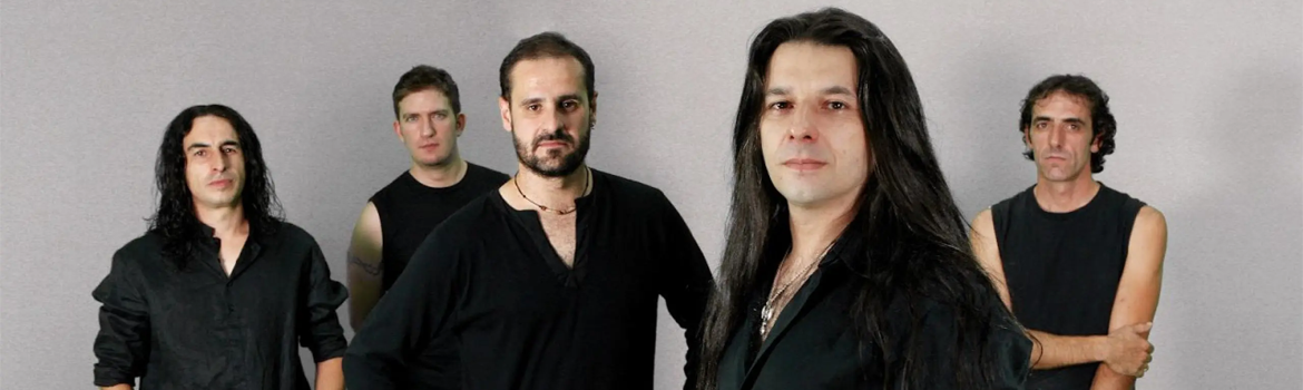 TIERRA SANTA estrena el vídeo de "La Canción Del Pirata"