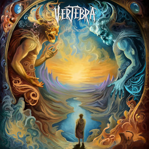 Desde Brasil llegan Vertebra