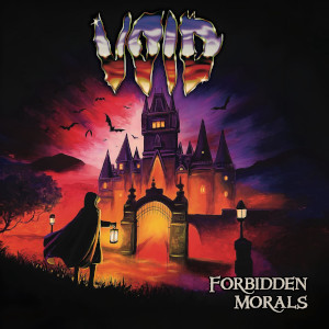 Forbbiden Morals de VOID