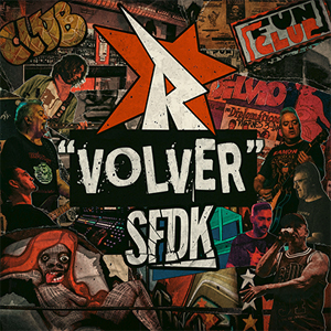 REINCIDENTES y SFDK publican el videoclip