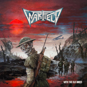 Warfield presenta su nuevo trabajo
