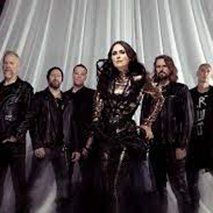 WITHIN TEMPTATION estrenan nuevo single «Ritual»
