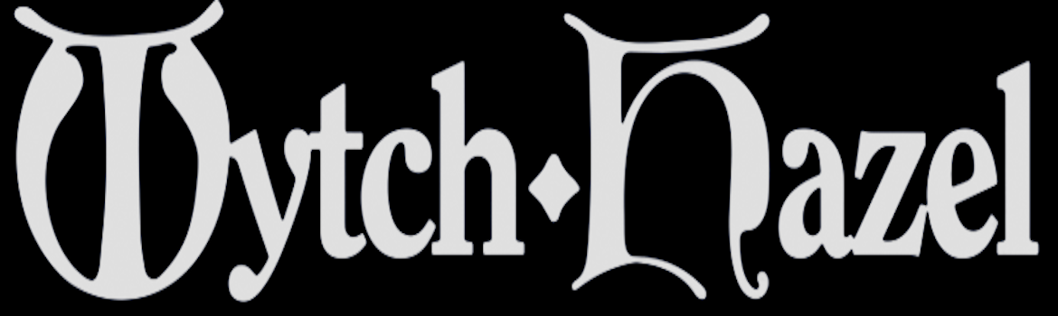 V Lamentations nuevo EP de Wytch Hazel